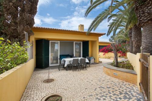 Campo de Baixo Casa | Casa de férias a 75 metros da praia