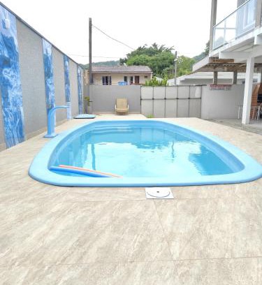 Caioba Casa | Casa de férias aconchegante