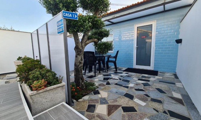Espinho Casa | Casa de Férias As Oliveiras I