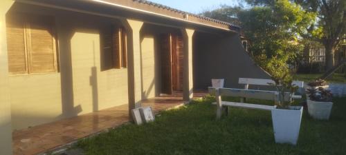 Cidreira Casa | Casa de férias