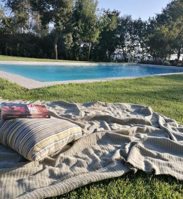 Bouro Casa | Casa de Férias do Parque da Peneda 2
