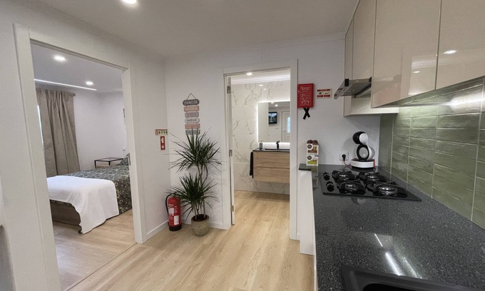 Lourinha Casa | Casa de Férias e Fins de Semana