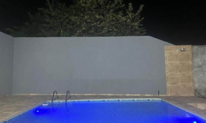 Barra do Garcas Casa | CASA DE FÉRIAS II