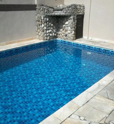 Tupi Casa | Casa de Férias Praia Grande