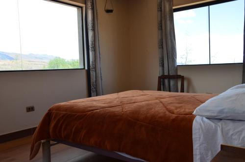 Potosi Casa | Casa de familia La Lomeña