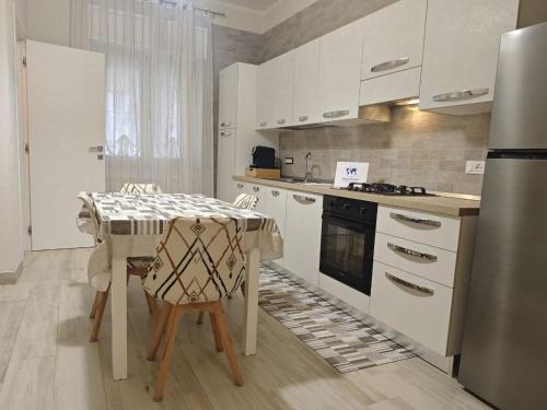 Cagnano Varano Apartamento | Casa De Felice by Holiday World