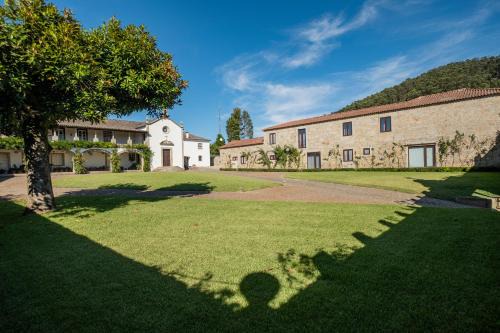 Barcelos Cama Y Desayuno | Casa de Fervença