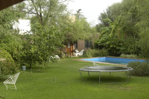Córdoba Apartamento | Casa de Flores, Agua y Musica
