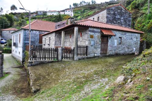 Guilhofrei Casa | Casa de Fora