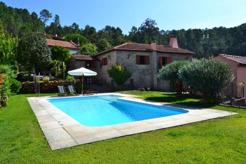 Valenca Casa | Casa de Fujacos
