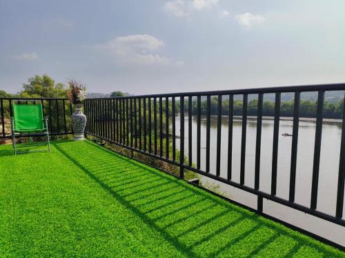 Marra Casa | Casa De Guy - Backwater Bliss