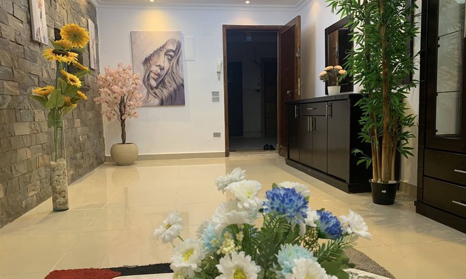 Nasr City Apartamento | Casa De Horyea