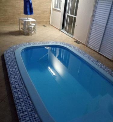 Cachoeira Paulista Casa | Casa de Hospedagem em Cachoeira Paulista