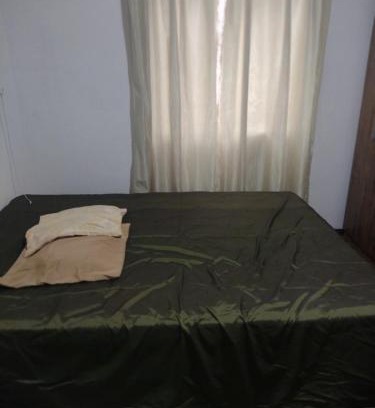Velha Casa | Casa de hospedagem