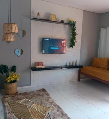 Floriano Casa | Casa de hospedagem