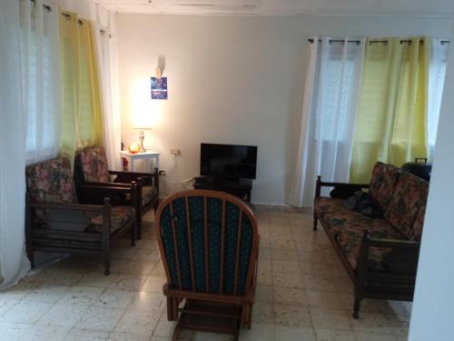 Alto Boquete Casa | Casa de Hospedaje Portobelo