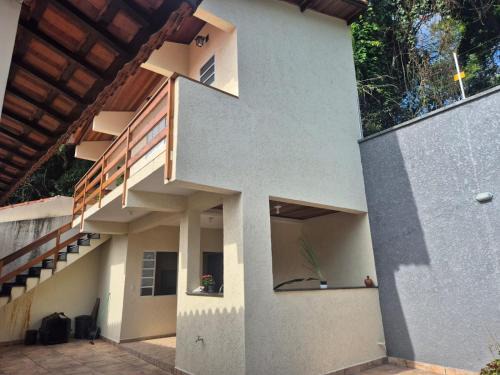 Peruibe Casa | Casa de Hospede em Peruíbe-Vista Do Costão