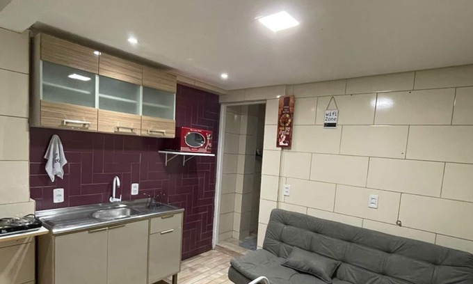 Carianos Apartamento | Casa De Hospedes Adorável Perto Do Aeroporto