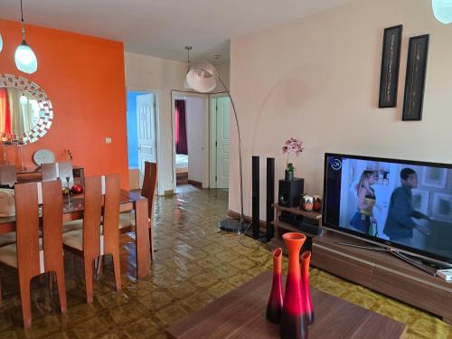 Maputo Apartamento | Casa de Hospedes Kwetu
