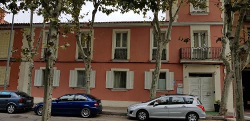 Alcalá de Henares Cama Y Desayuno | Casa de Huéspedes con encanto El Sueño del Quijote