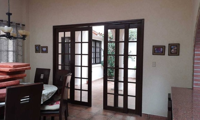 Sucre Casa | CASA DE HUÉSPEDES