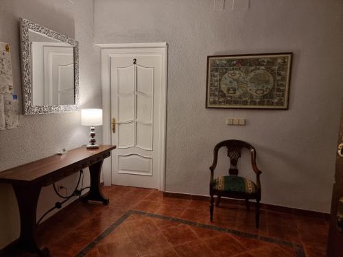 Delicias Casa | Casa de Huéspedes Cuenca