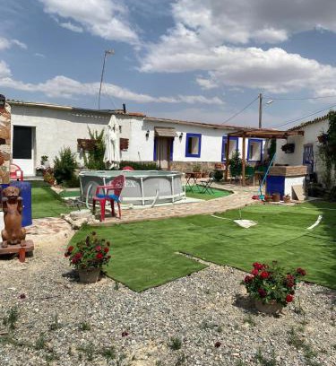 Villaminaya Casa | Casa de huéspedes