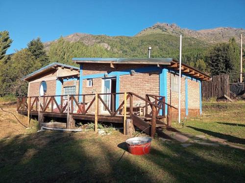 El Hoyo Apartamento | Casa de huéspedes La vista