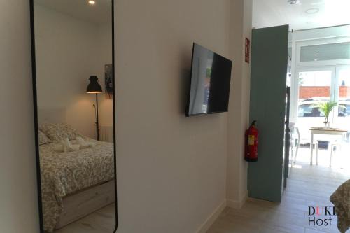 Vista Alegre Casa | Casa de Huespedes Carabanchel2