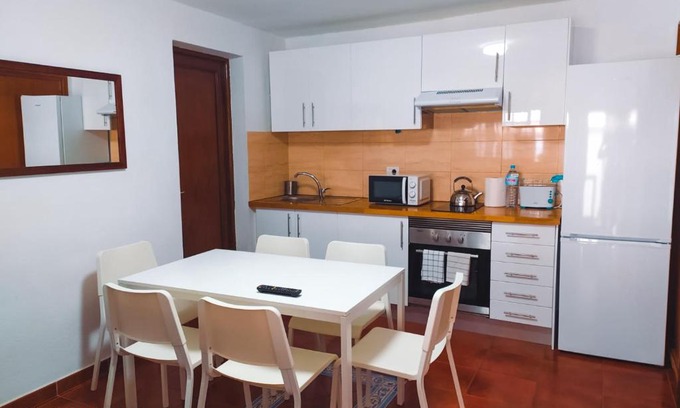 Tigaday Apartamento | Casa de Isabel