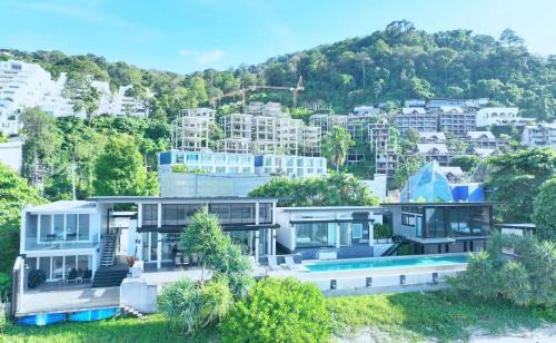 Ban Nakhale Villa | Casa De kamala villa