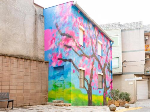 Aitona Casa | Casa de l'Arbre