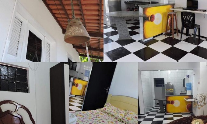 Quixere Apartamento | CASA DE LA ABUELA