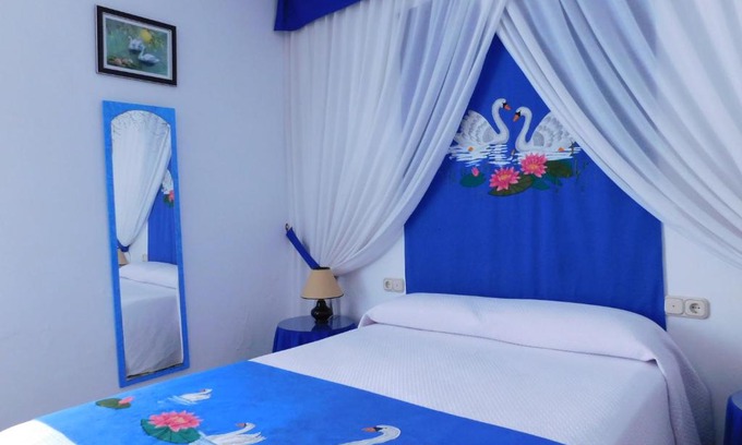 Zafarraya Casa | Casa de la Abuela Pepa