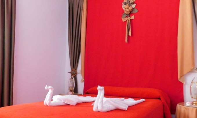 Zafarraya Casa | Casa de la Abuela Pepa