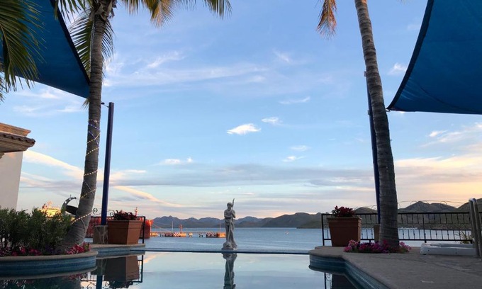 Topolobampo Hotel | Casa de la Aduana Hotel Boutique