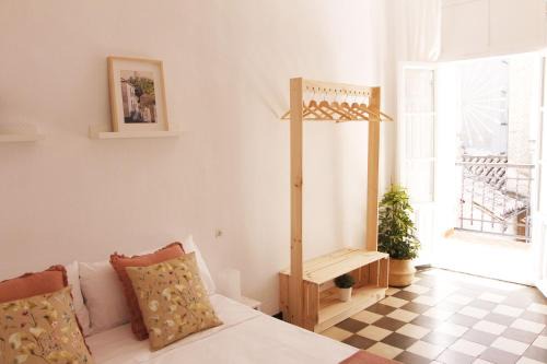 Centro - Sagrario Casa | Casa de la Alegría