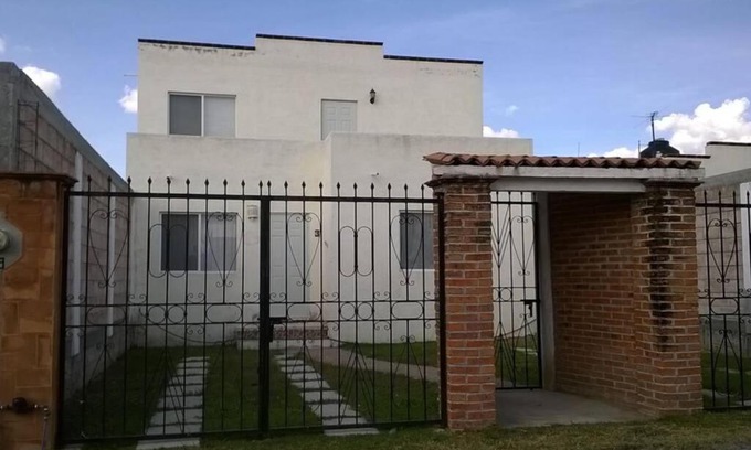 San Miguel de Allende Casa | Casa de la amistad