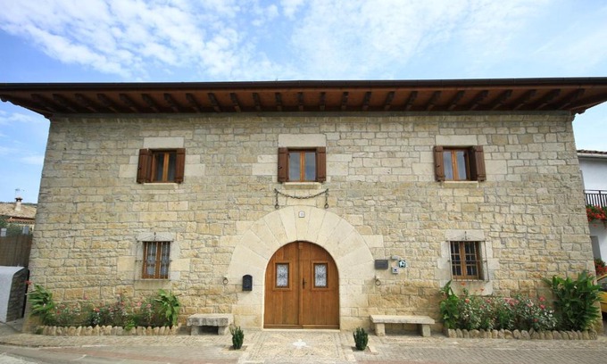 Asiain Casa | Casa de la Cadena