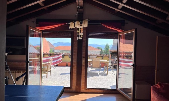 Lozoyuela Casa | Casa de la ermita