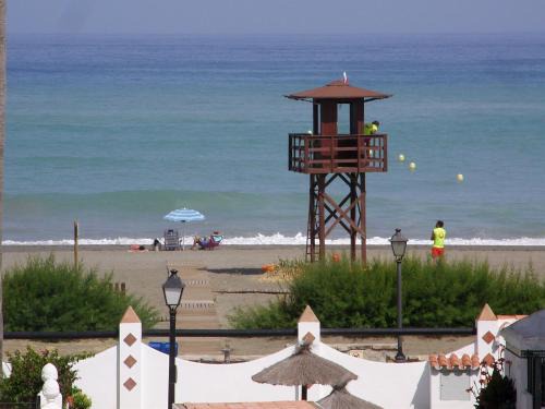 Marina de Casares Casa | Casa de la Playa