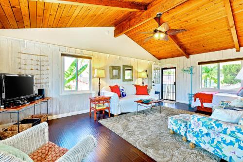 San Clemente Apartamento | Casa De La GrullaUnit C