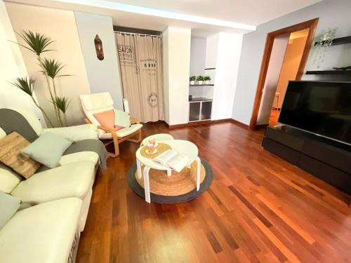 Fondón Apartamento | Casa de la lonja