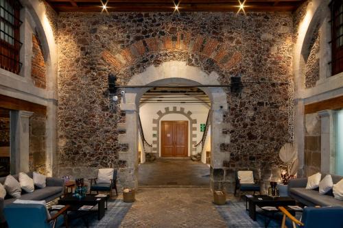 Centro histórico Hotel | Casa de la Luz Hotel Boutique
