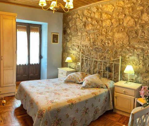 Molinos de Duero Casa | Casa de la Martina