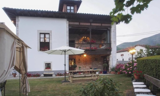 Avin Casa | Casa de la Montaña
