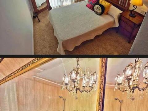 Calabardina Casa | Casa de la`mur
