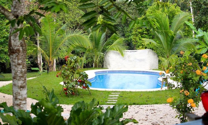 San Isidro Casa | Casa de la Naturaleza