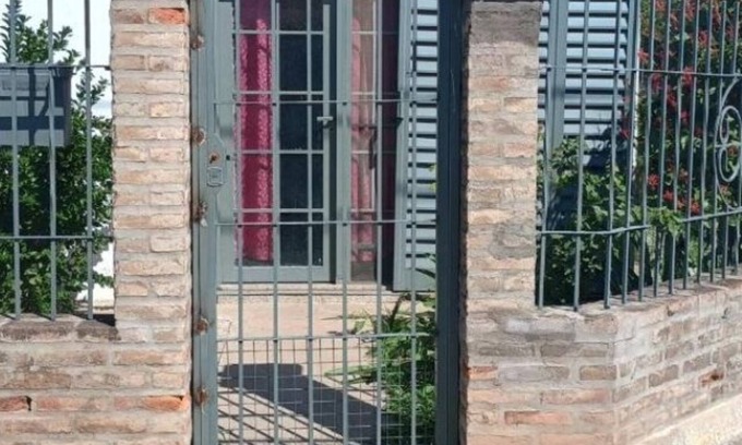 Córdoba Casa | Casa de la Nonita