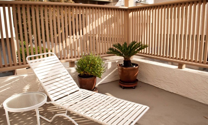 Village of La Jolla Complejo | Casa De La Playa
